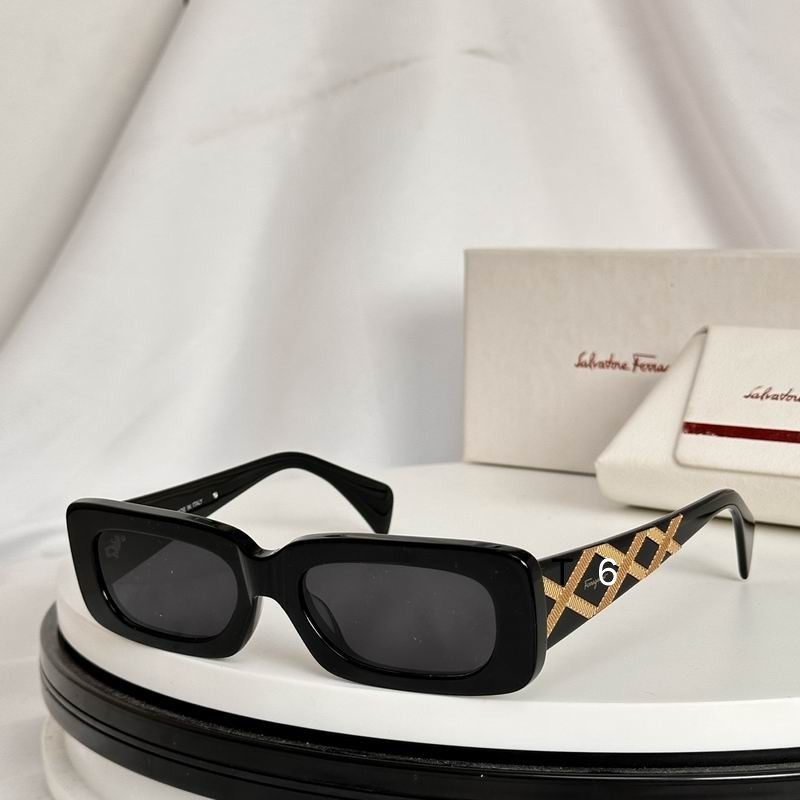 Salvatore Ferragamo Sunglasses 30